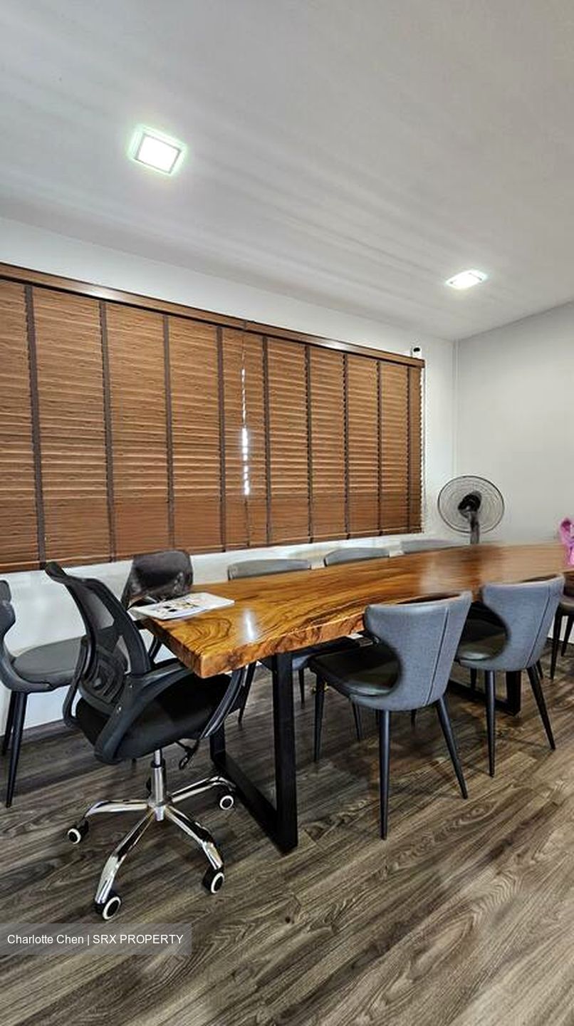 Blk 145 Lorong Ah Soo (Hougang), HDB Executive #558595481